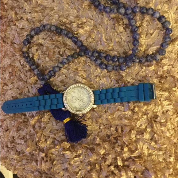 Jewelry - Watch